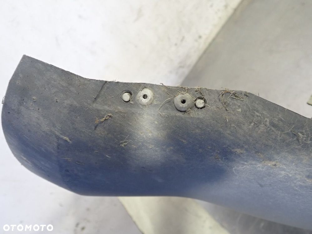 ZDERZAK TYŁ FORD FOCUS MK II - 8