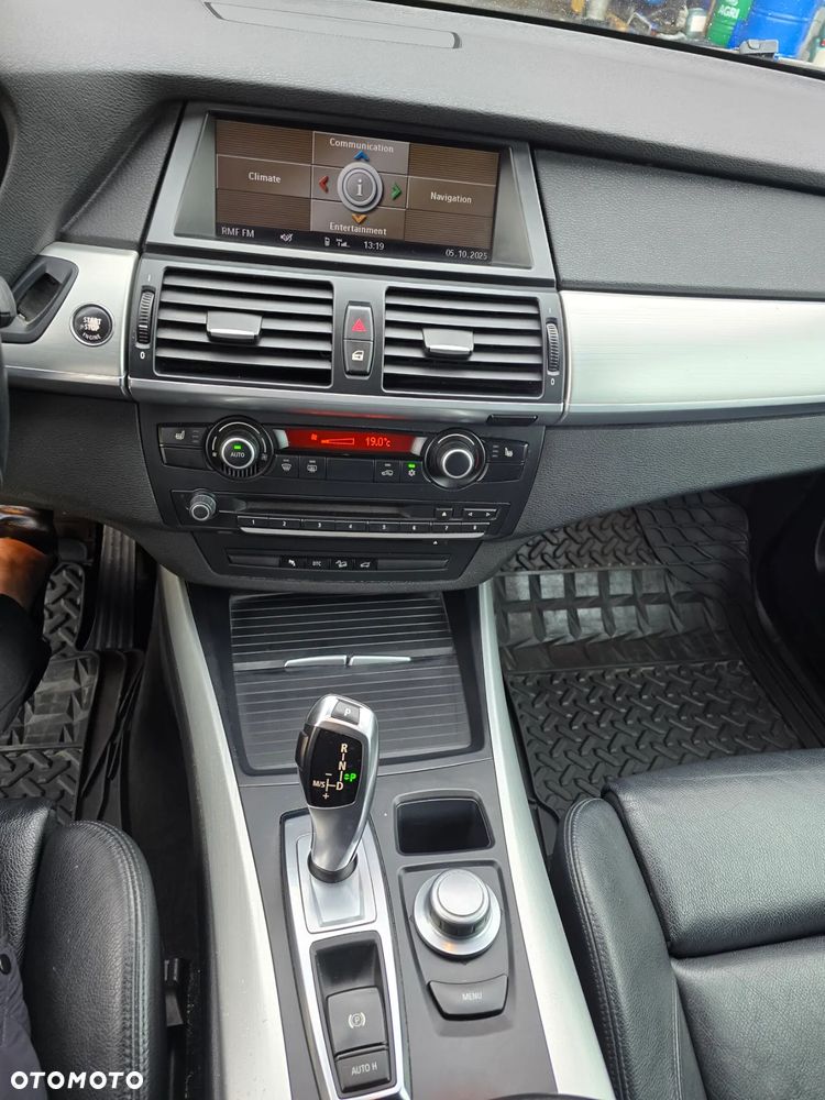 BMW X5 3.0d xDrive - 11