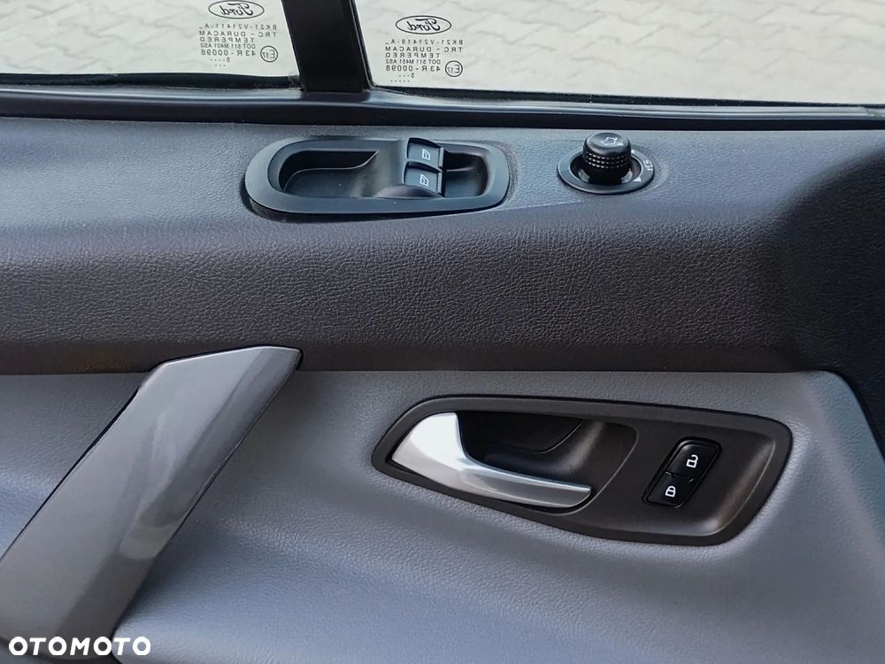 Ford Transit custom - 26