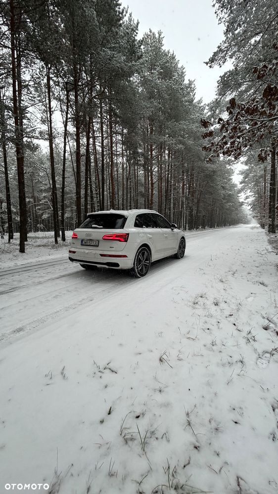 Audi Q5 2.0 TFSI Quattro S tronic sport - 26