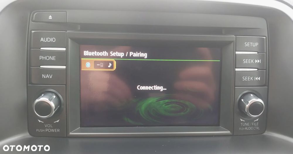 Mazda CX-5 2.0 Skymotion 2WD - 22
