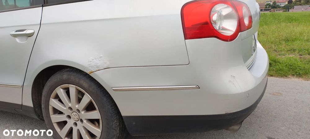 Volkswagen Passat 1.9 TDI Comfortline - 3