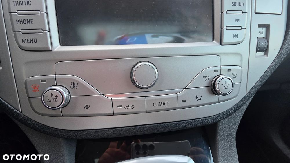 Ford Kuga 2.0 TDCi Titanium S - 25