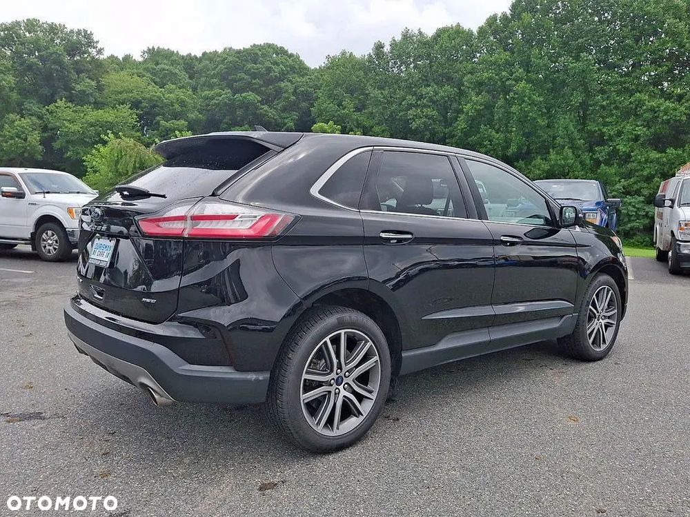 Ford Edge - 7