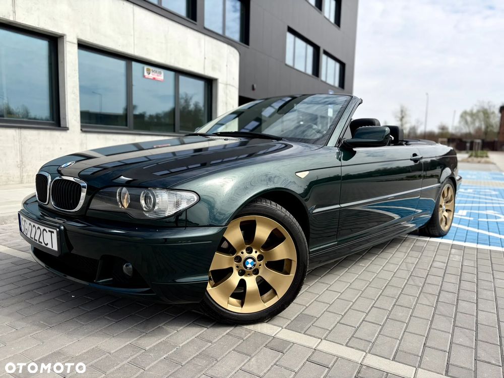 BMW Seria 3 318 Ci Edition Lifestyle - 13