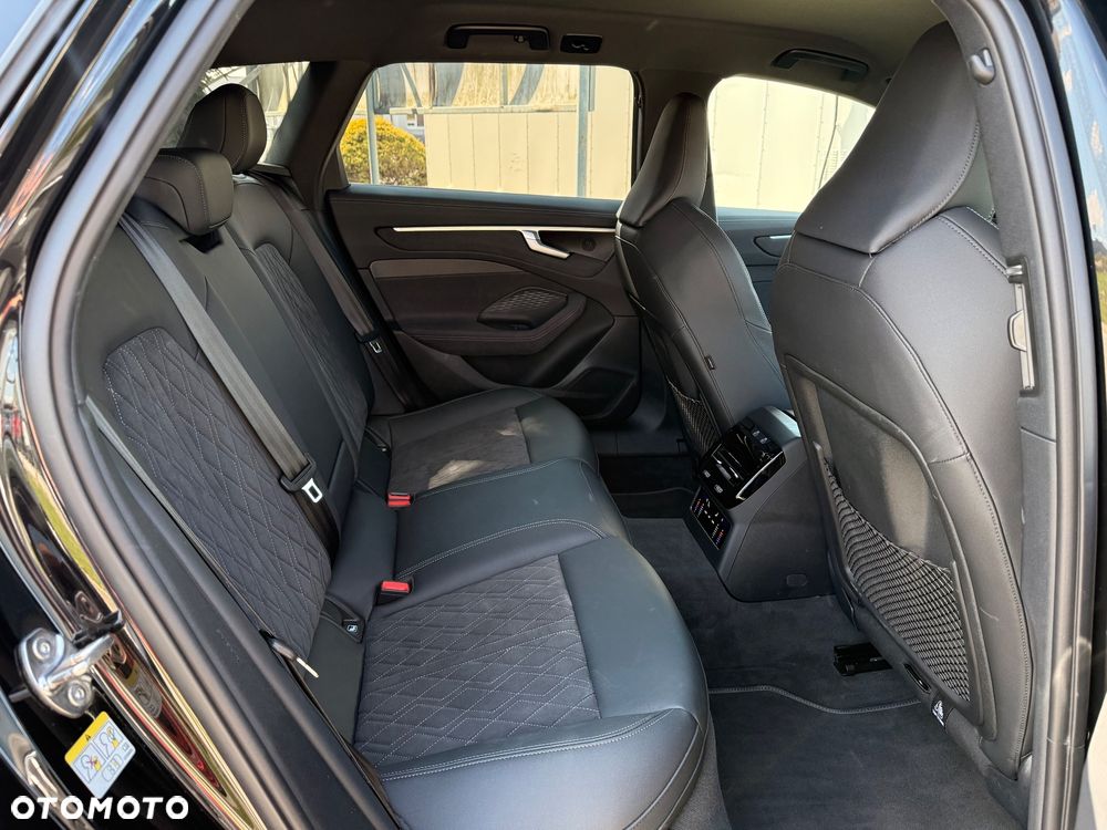 Audi A6 Avant 40 TDI mHEV Quattro S Line S tronic - 10