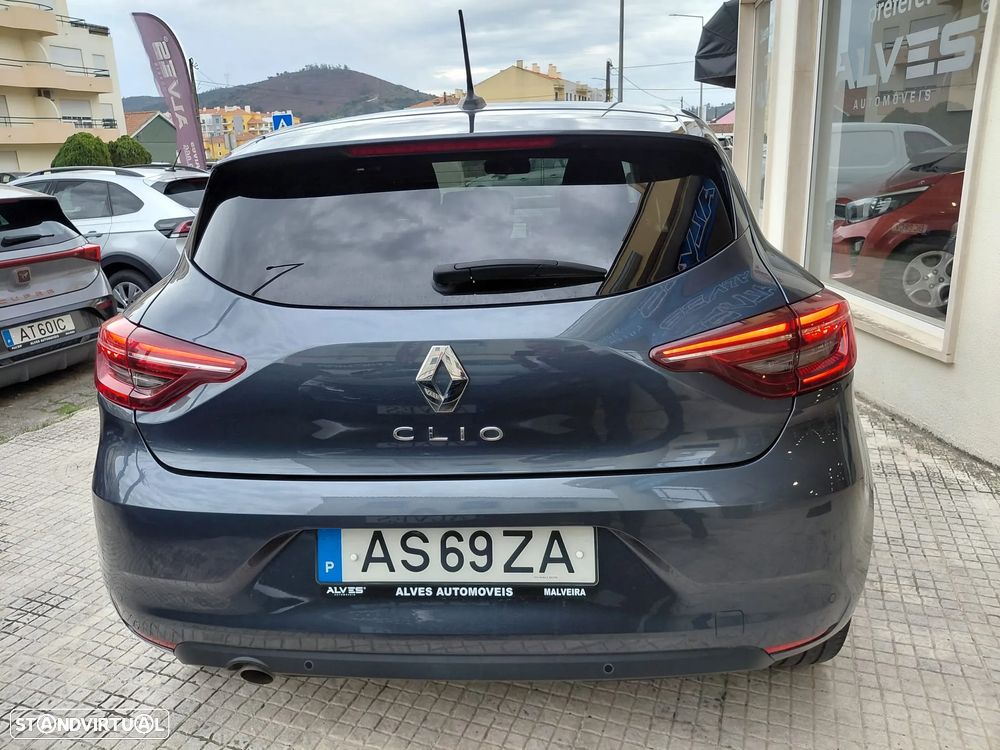 Renault Clio 1.0 TCe Limited - 28