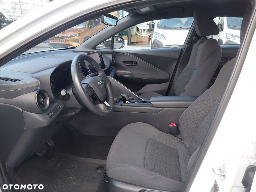 Toyota C-HR 1.8 Hybrid Comfort - 15