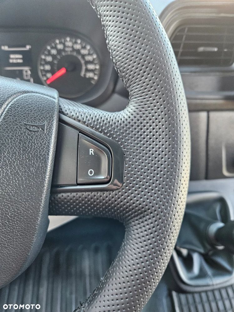 Opel MOVANO L3H2 2.3CDTI 136KM - 13