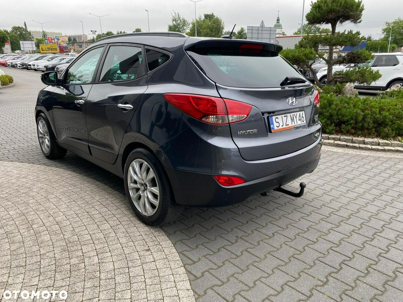 Hyundai ix35 - 5