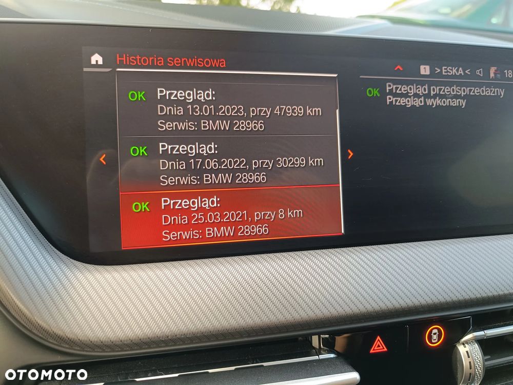 BMW Seria 2 218i Sport Line - 31