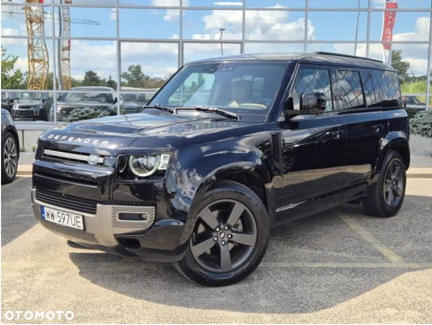 Land Rover Defender 3.0 D250 mHEV X-Dynamic HSE - 1