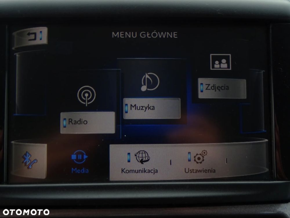 Peugeot 2008 1.2 Pure Tech Active EU6 - 21