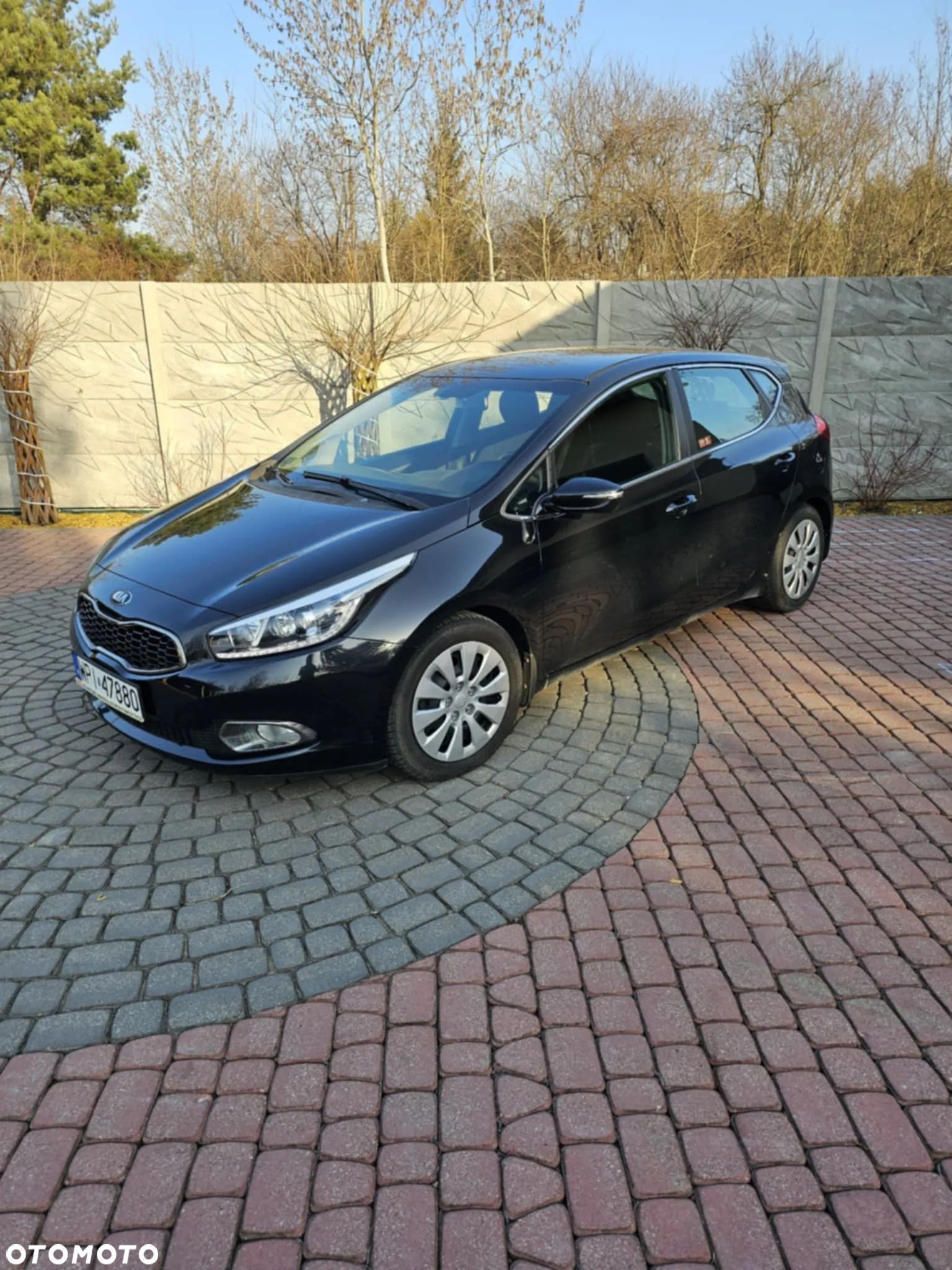 Kia Ceed Cee'd 1.6 CRDi L - 1