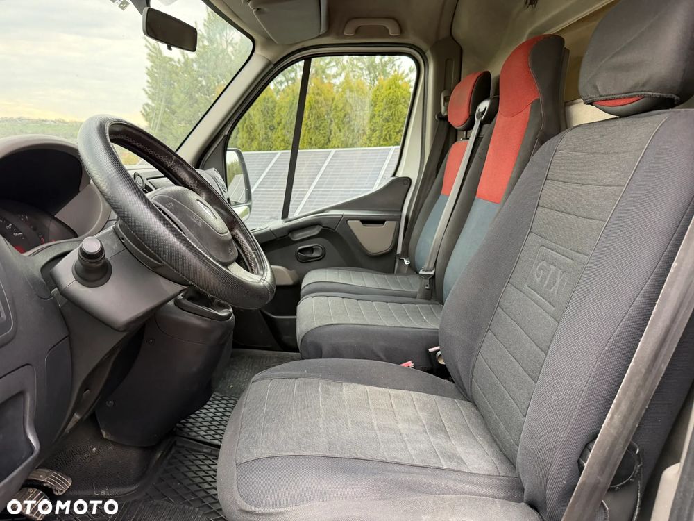 Renault Master - 5