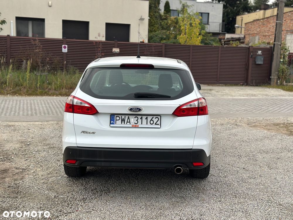 Ford Focus - 4
