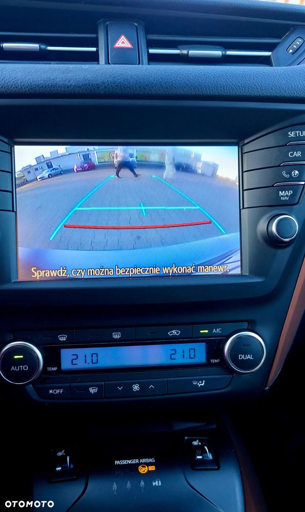 Toyota Avensis Touring Sports 1.8 Multidrive S Business Edition - 10