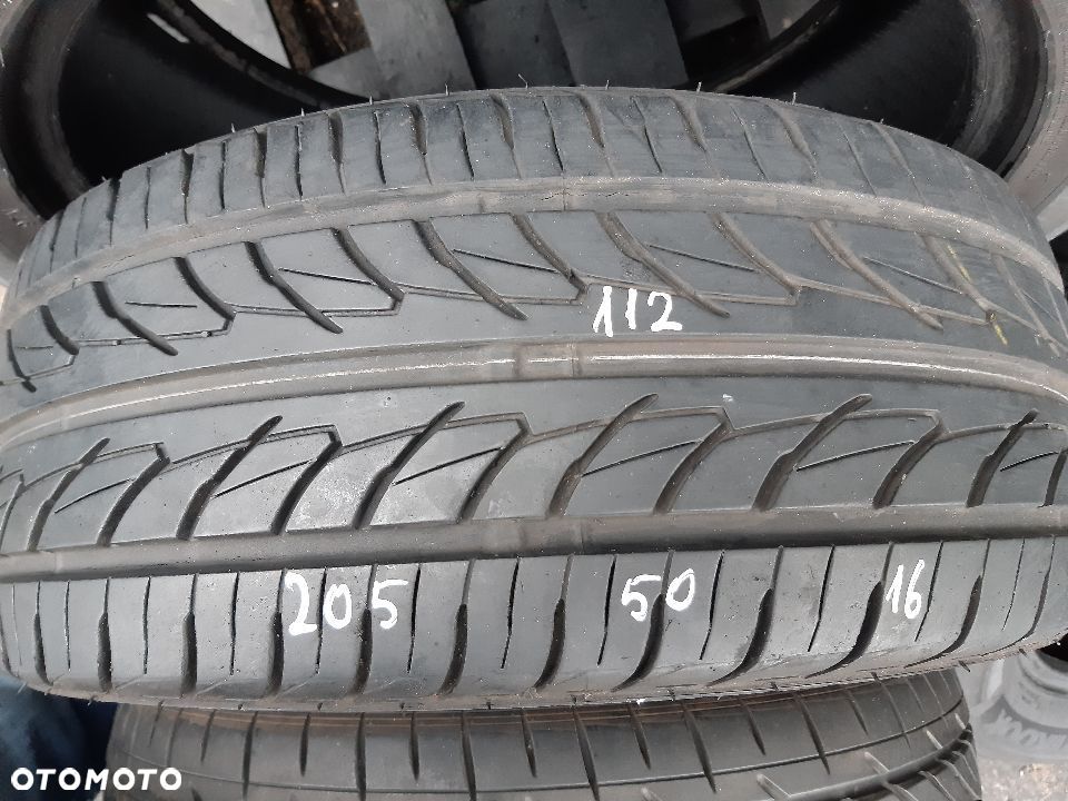 Lassa Impetus 2 205/50/16 nr 112