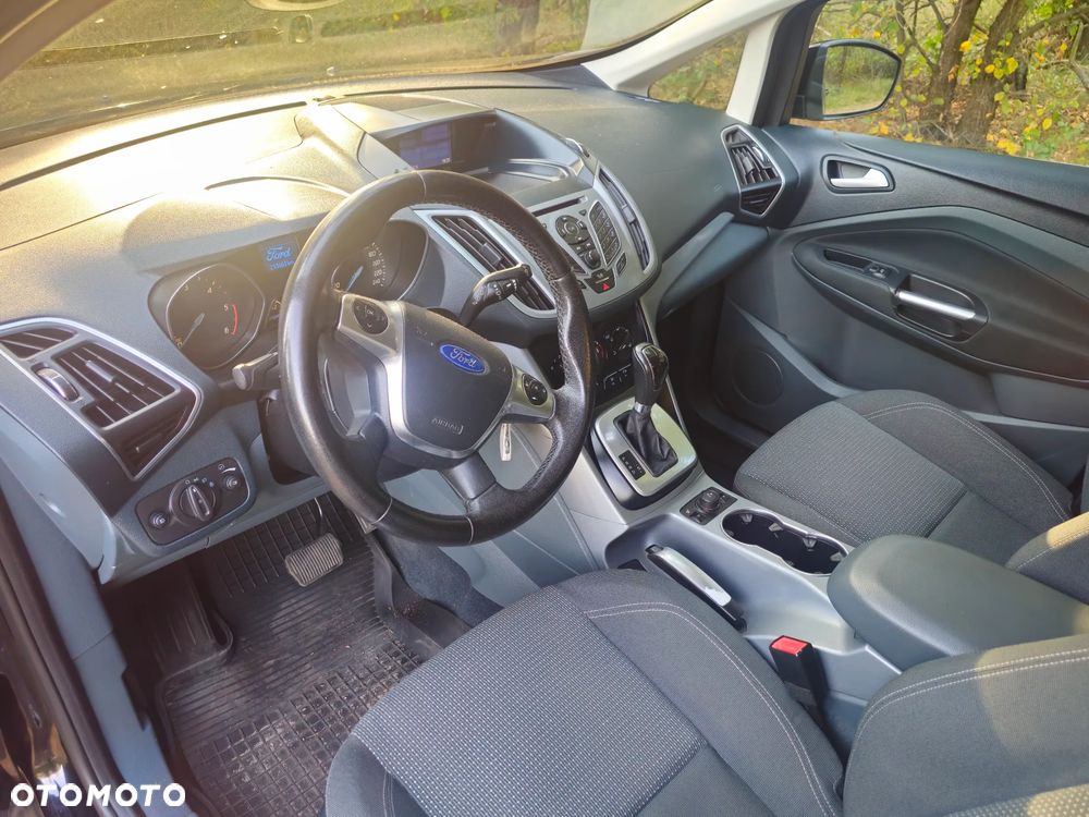 Ford C-MAX 2.0 TDCi Champions Edition - 10