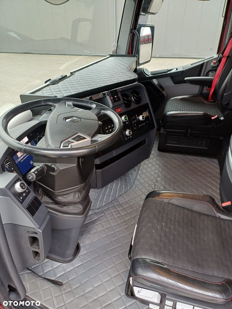 Renault Gama T480 High Cab - 14