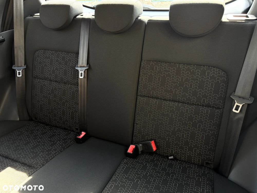 Mitsubishi Colt 1.1 Inform Cleartec - 12