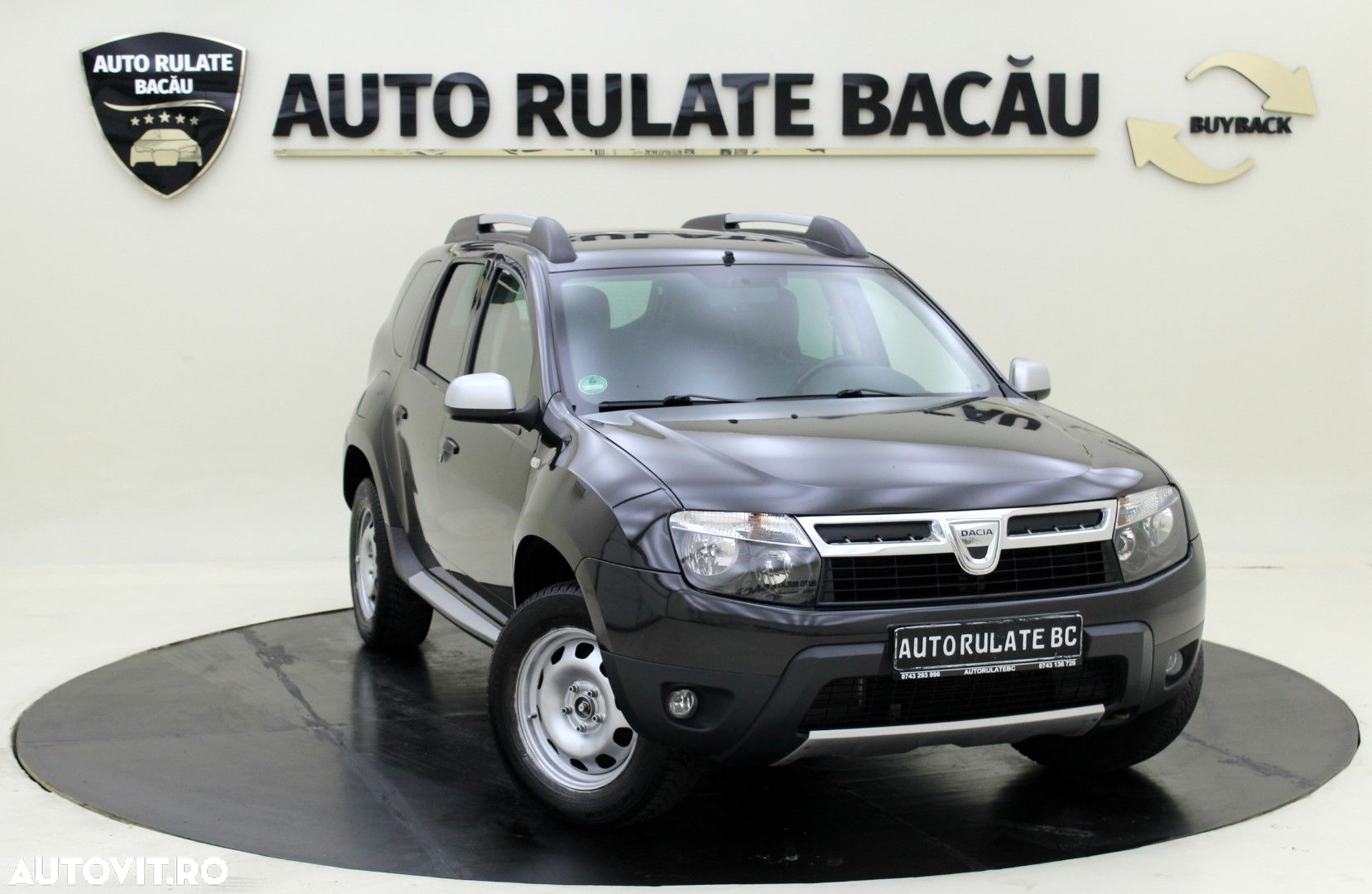Dacia Duster - 3