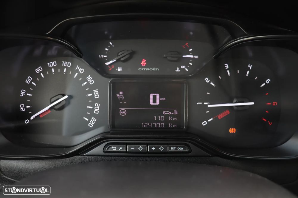 Citroën C3 1.2 PureTech Shine - 26