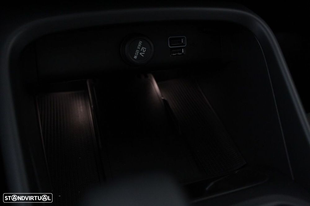 Volvo XC 40 1.5 T2 Core Auto - 30