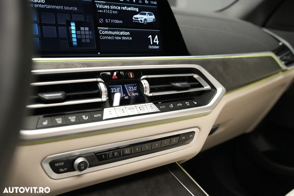 BMW X5 xDrive45e AT PHEV - 22