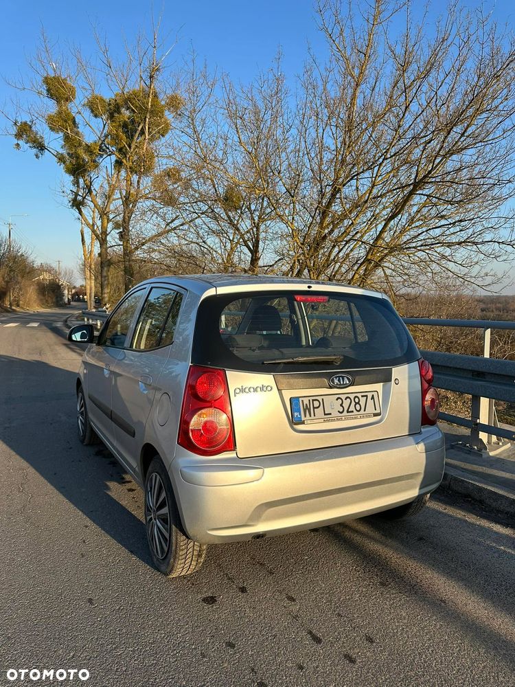 Kia Picanto 1.1 - 3