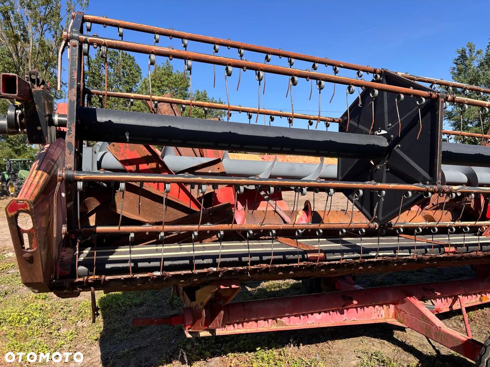 Massey Ferguson 7256 - 22