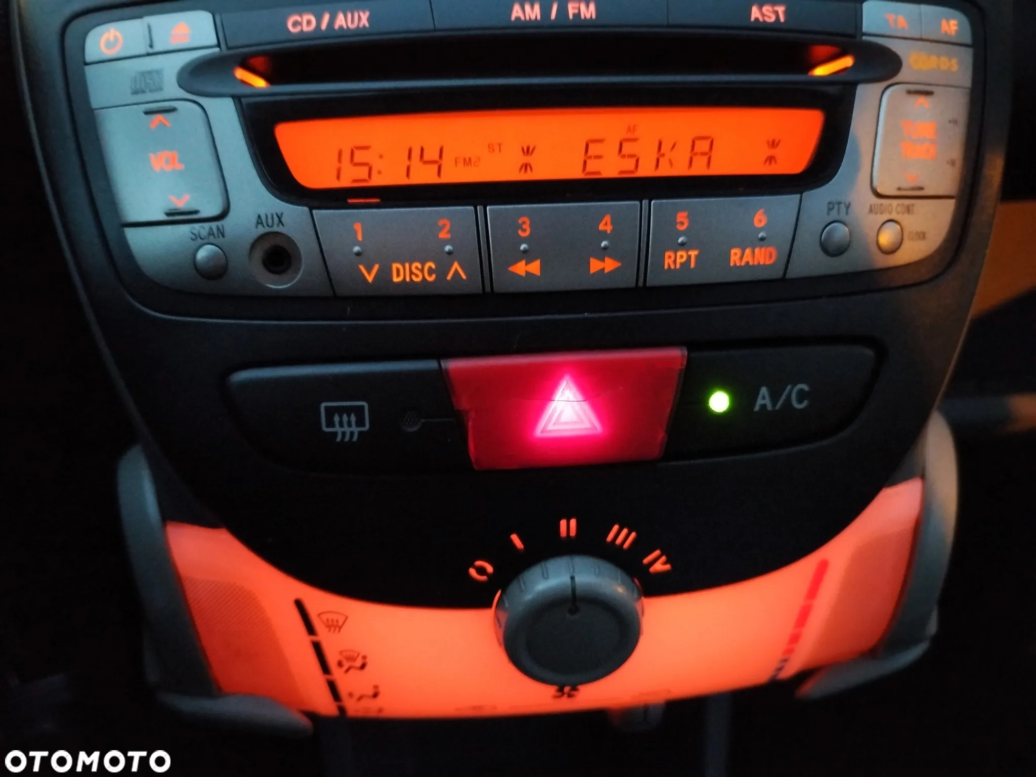 Peugeot 107 (70) 68 Active - 32