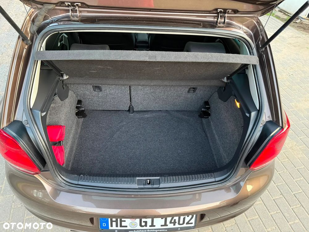 Volkswagen Polo 1.2 TSI Style - 7