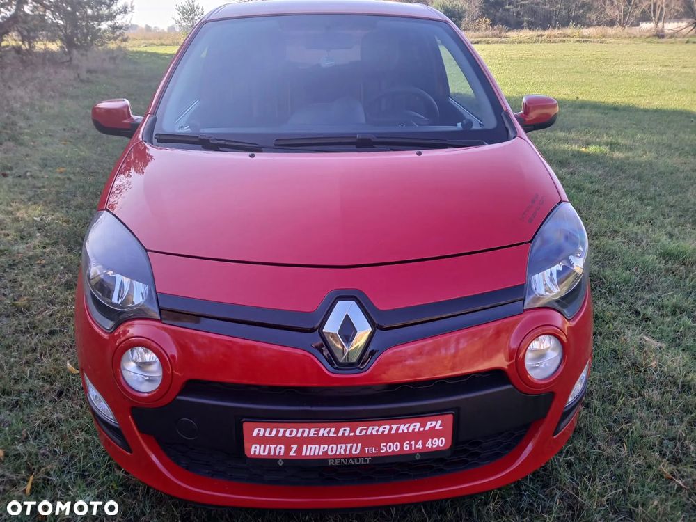Renault Twingo - 25