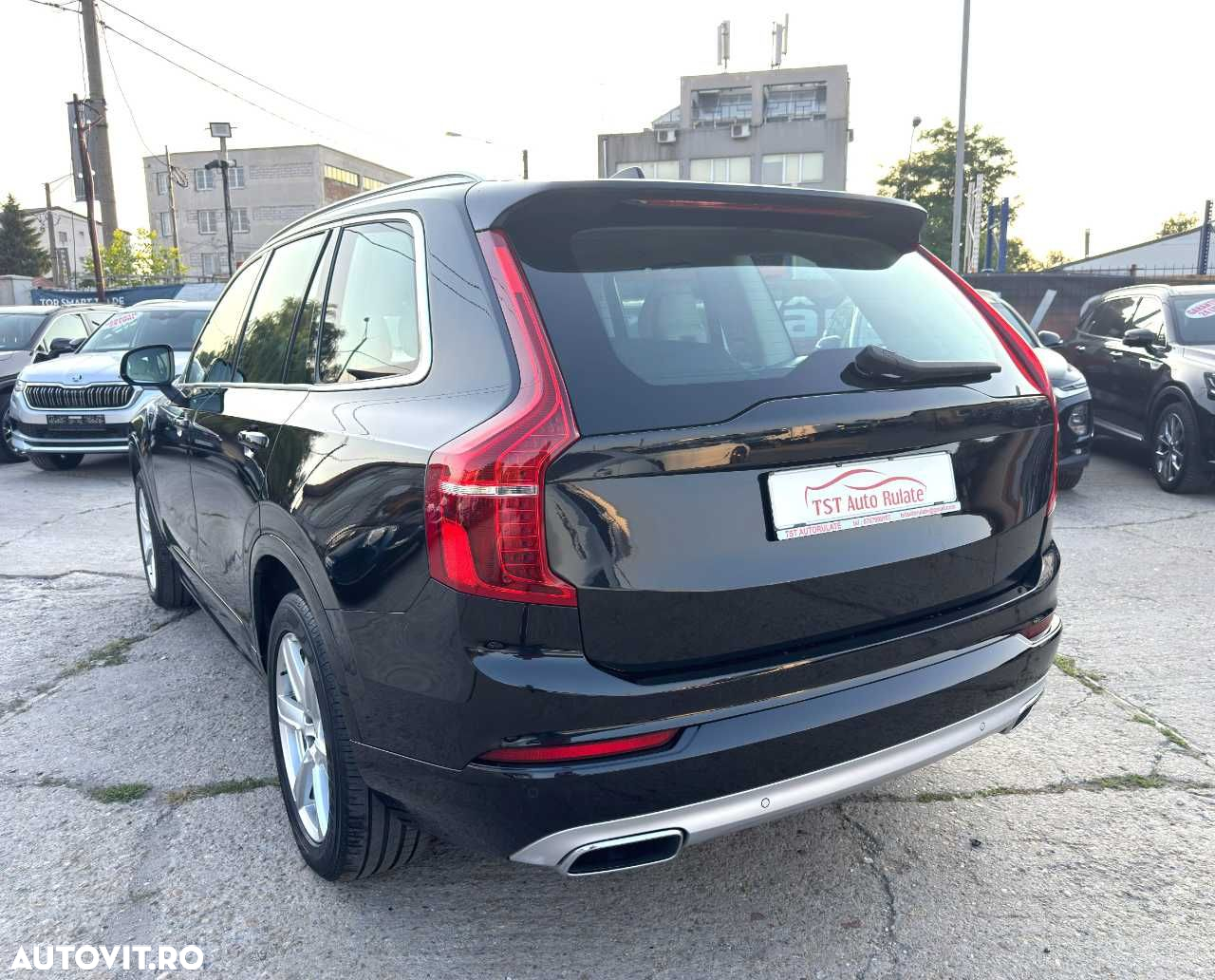 Volvo XC 90 - 6