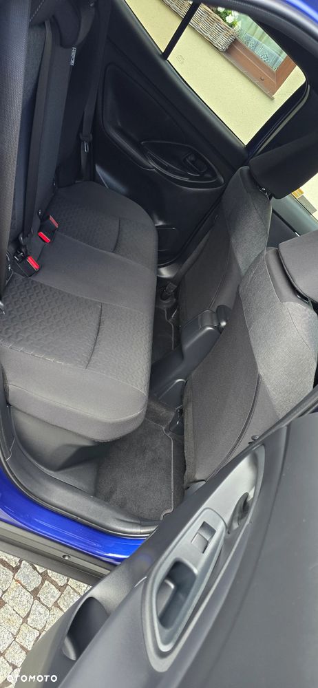 Toyota Yaris Cross Hybrid 1.5 Style - 20
