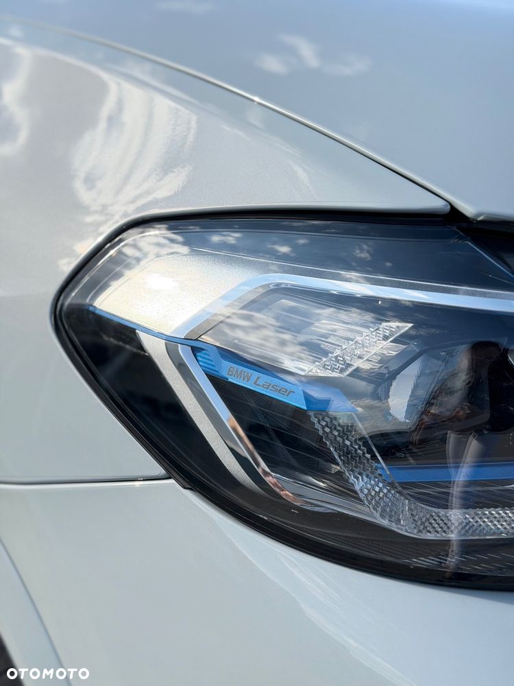 BMW X3 xM40i mHEV - 13