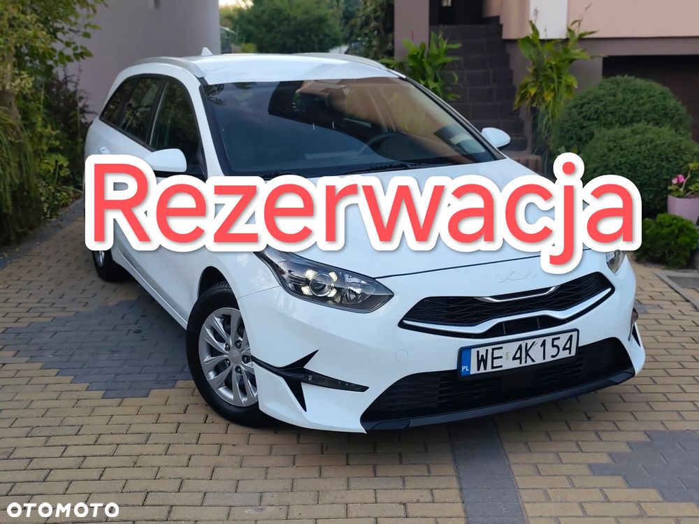 Kia Ceed 1.0 T-GDI S - 1