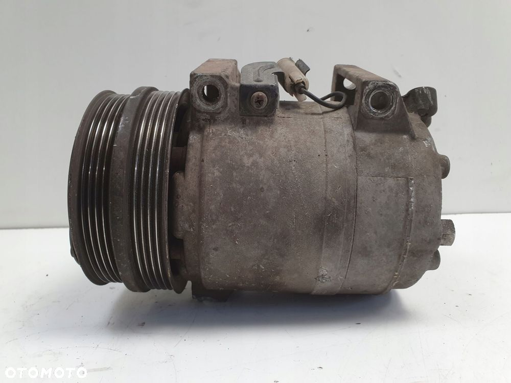 SPRĘŻARKA KLIMATYZACJI Volvo S40 II V50 2.5 T _ 3M5H-19D629-ME - 1