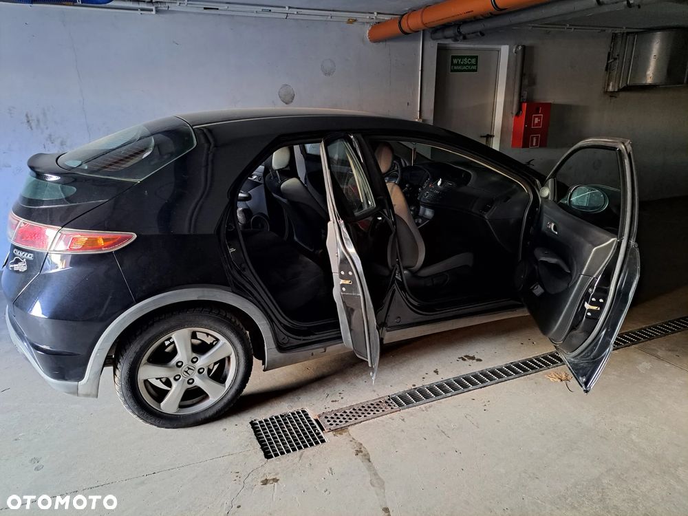 Honda Civic 1.4 Base - 12