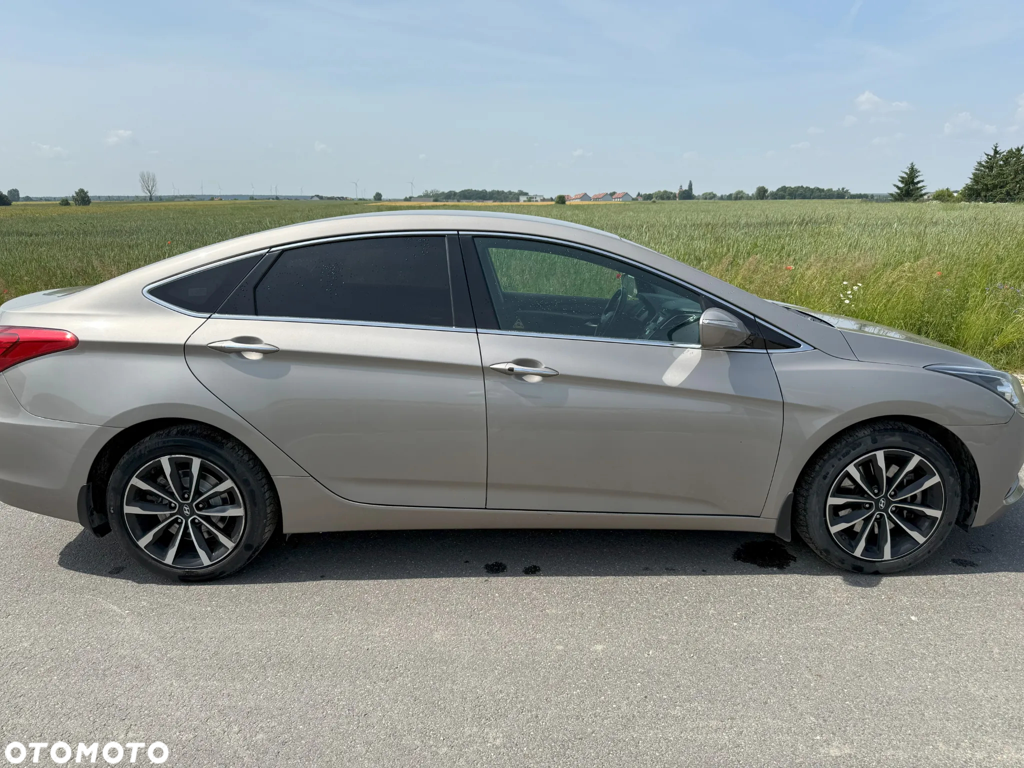 Hyundai i40 1.7 CRDi Style - 5