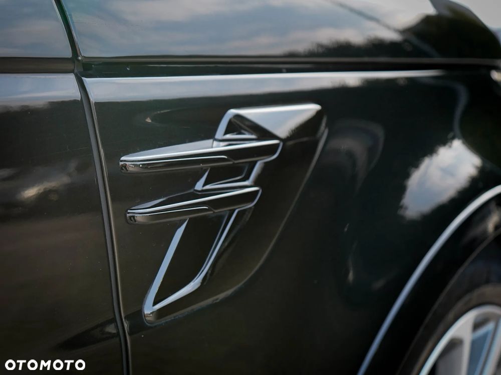 Land Rover Range Rover Sport S 4.4 SD V8 AB Dynamic - 9