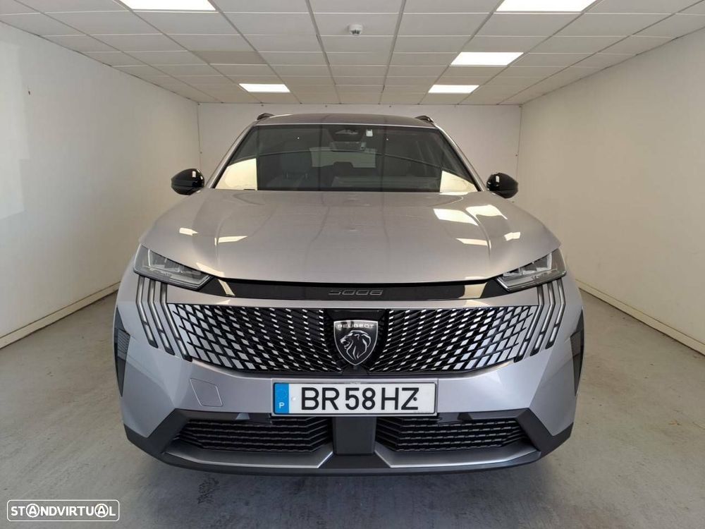 Peugeot 5008 1.2 Hybrid Allure e-DCS6 - 2