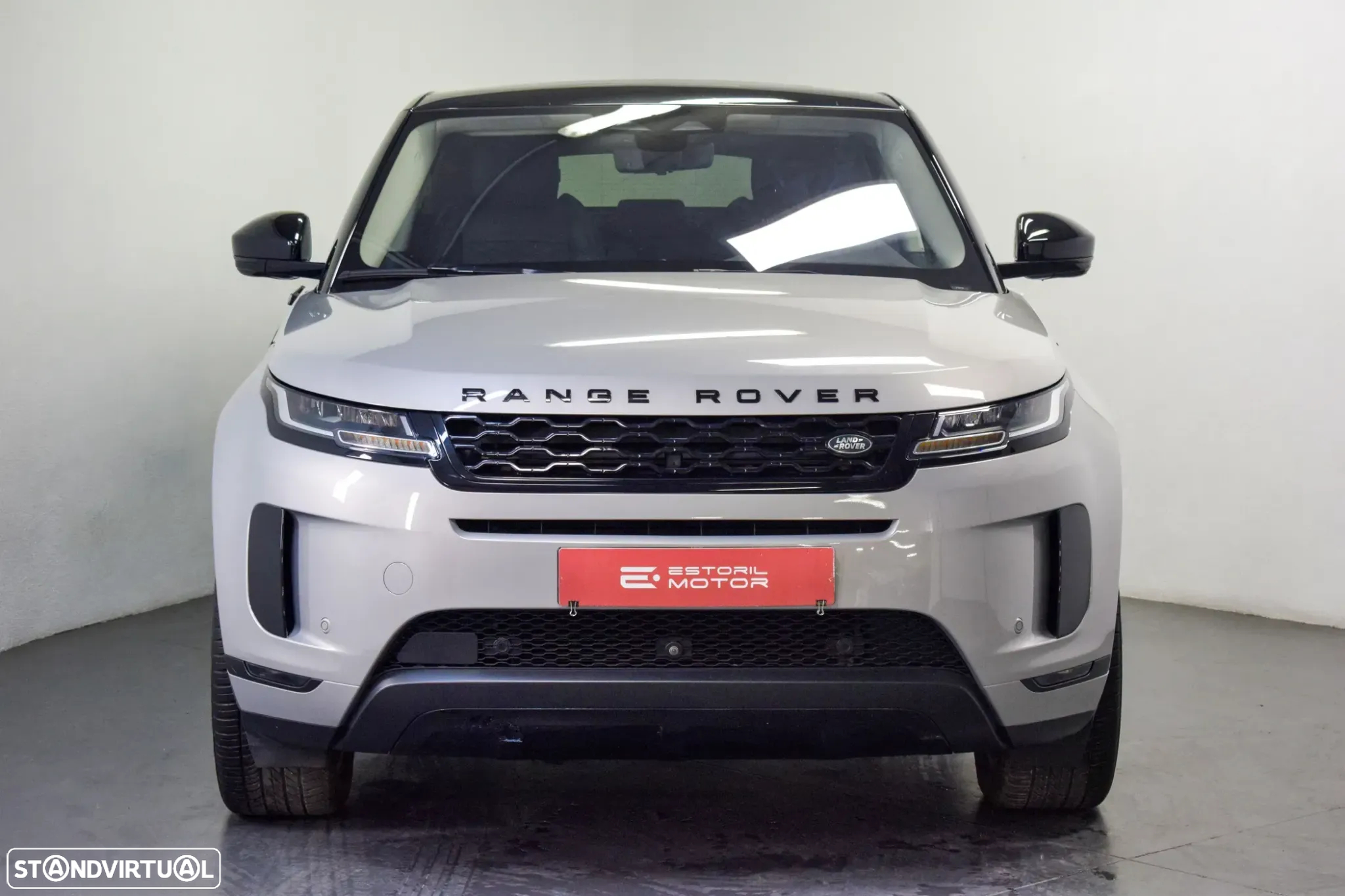 Land Rover Range Rover Evoque 1.5 P300e AWD R-Dynamic Auto - 2