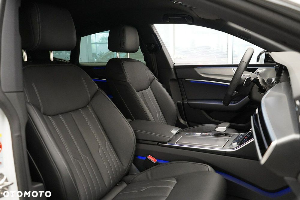 Audi A7 Sportback - 30