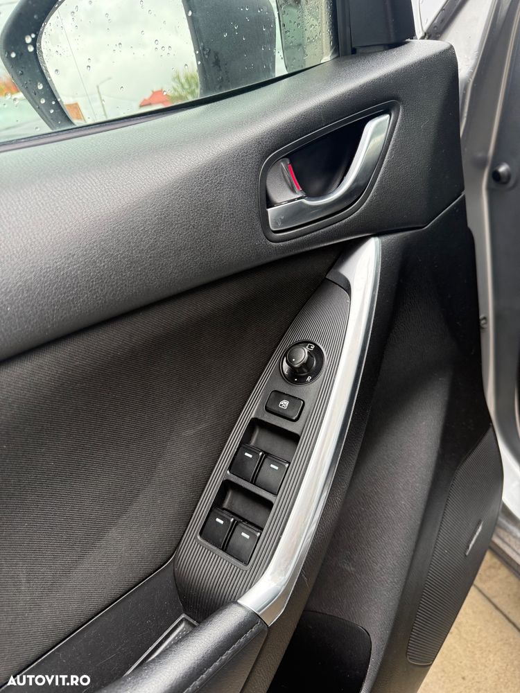 Mazda CX-5 SKYACTIV-D 150 Prime-Line - 13