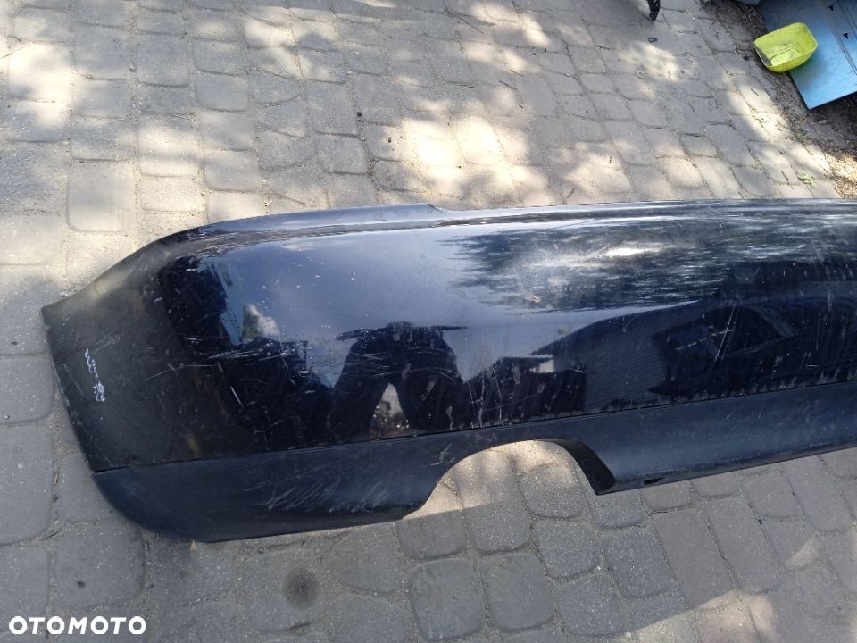 ZDERZAK TYLNY AUDI A4 B5 -99 - 3