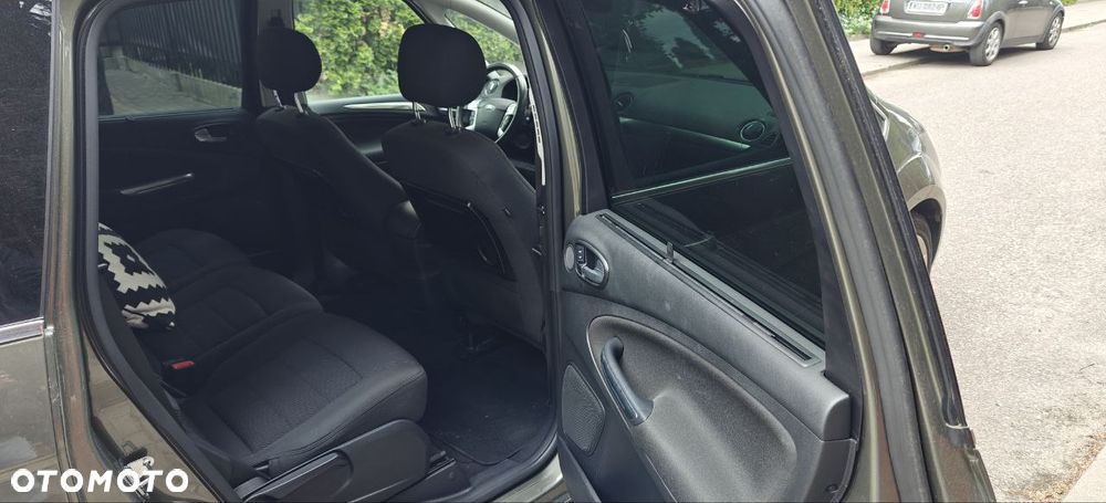 Ford S-Max 2.0 TDCi DPF Titanium MPS6 - 4