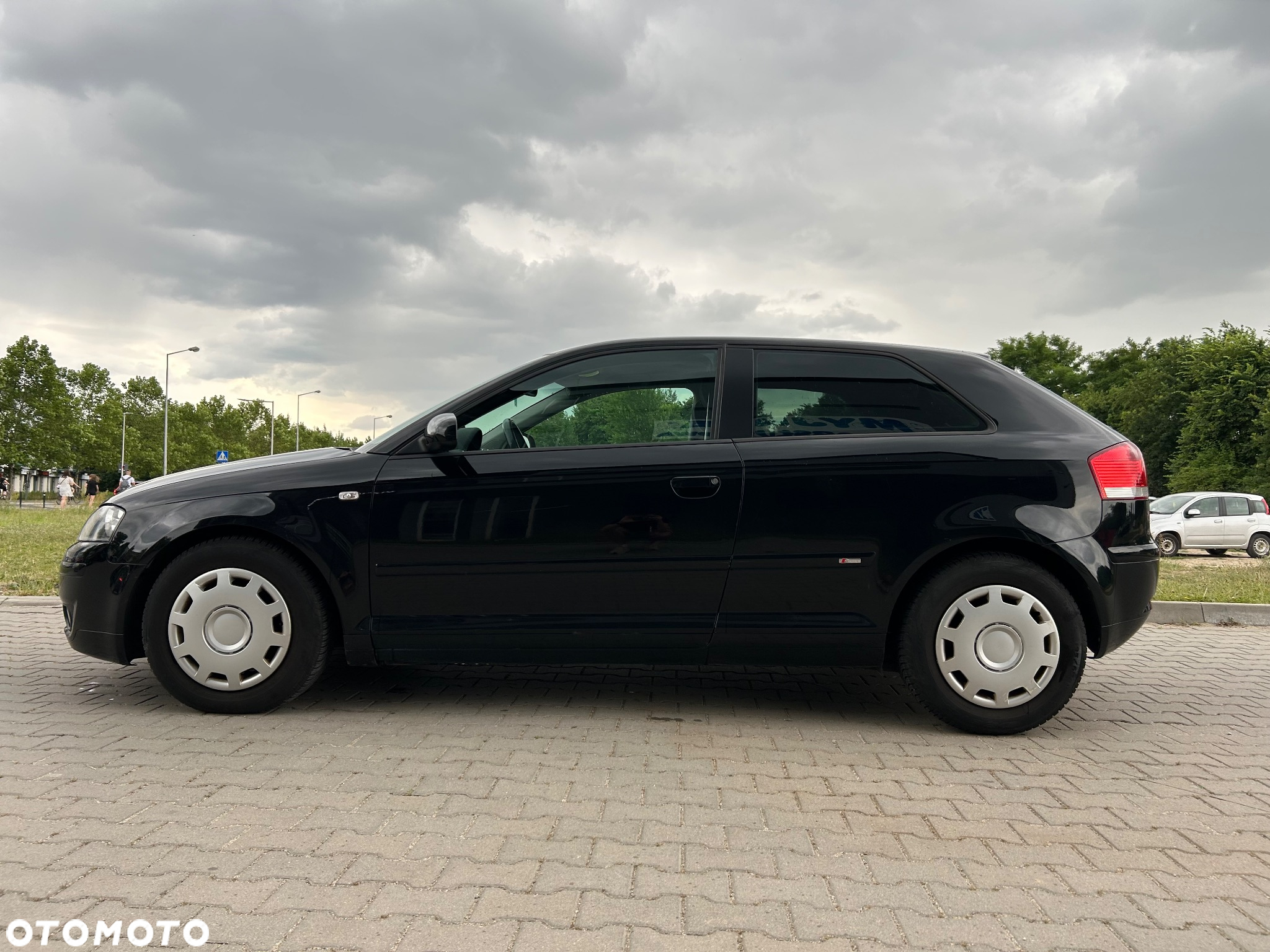 Audi A3 1.9 TDI Ambition - 3