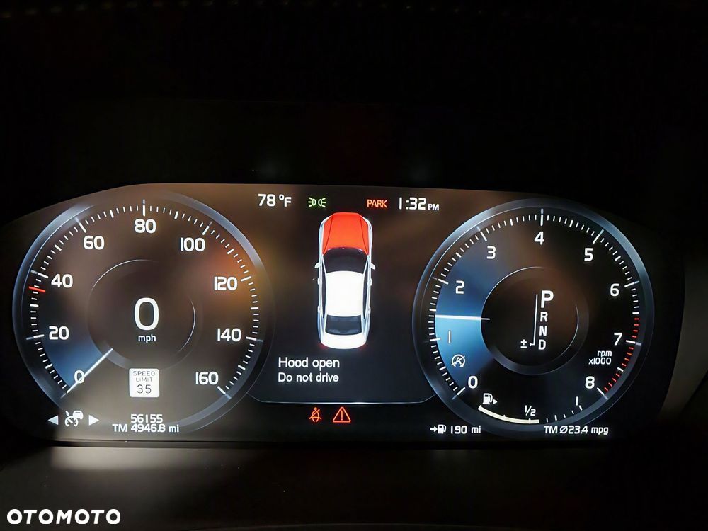 Volvo S60 - 11